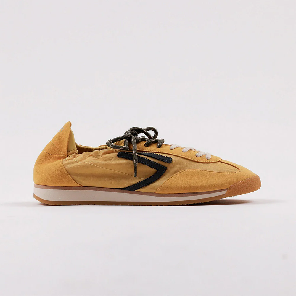 Puraai - Baskets Panther Vintage - Banane