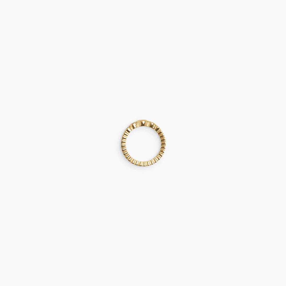 RAGBAG - Bague Orit - Or - Image 3