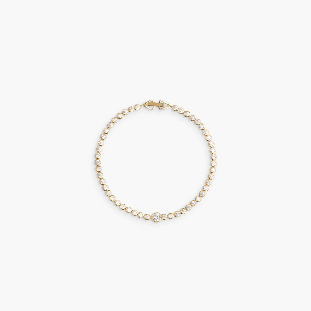 RAGBAG - Bracelet Ophelia - Or