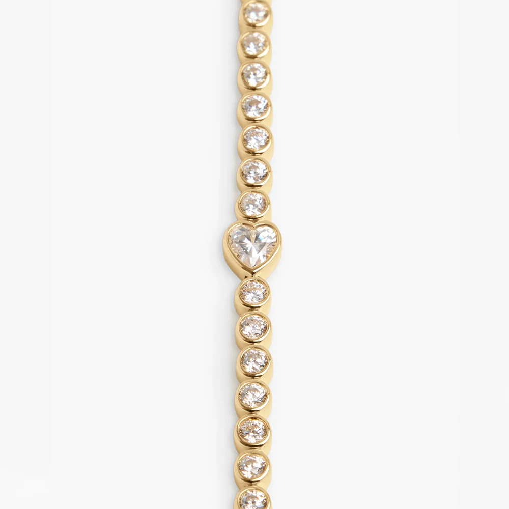 RAGBAG - Bracelet Ophelia - Or - Image 4