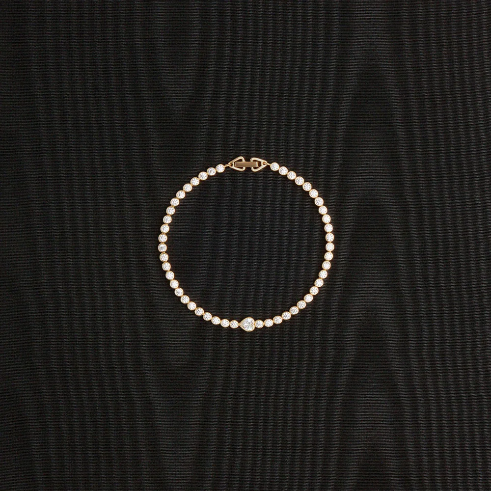 RAGBAG - Bracelet Ophelia - Or - Image 5