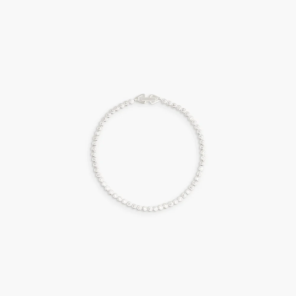 RAGBAG - Bracelet Orit - Argent