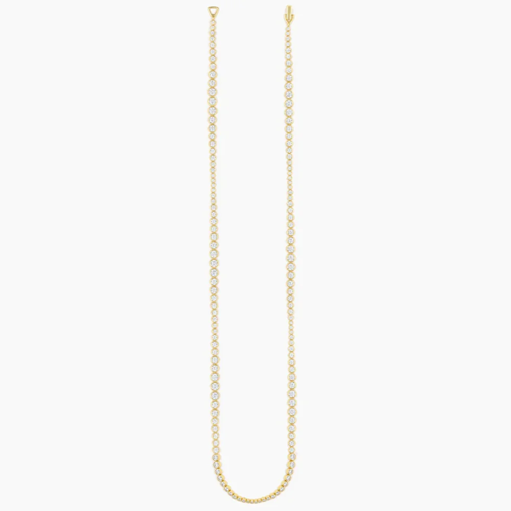 RAGBAG - Collier n°15031 - Or