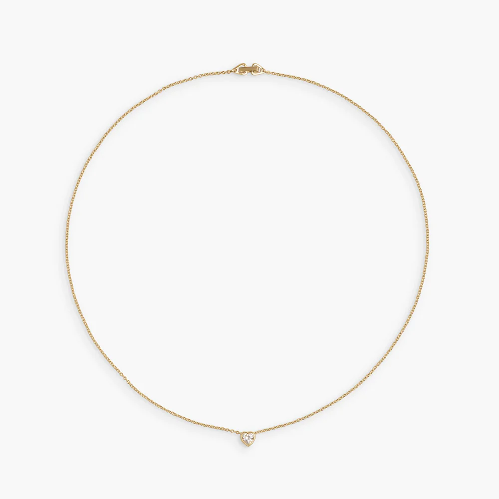 RAGBAG - Collier Ophelia - Or