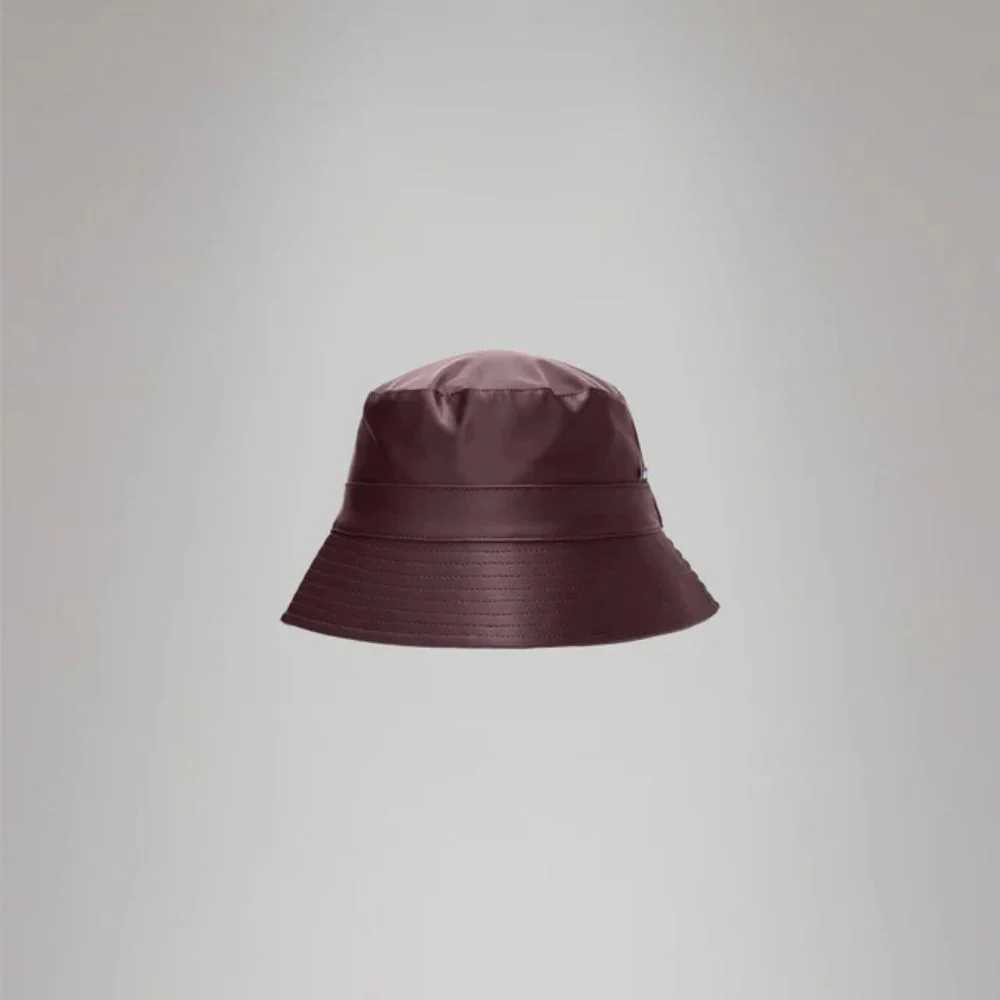 Rains - Chapeau Buckethat - Depth
