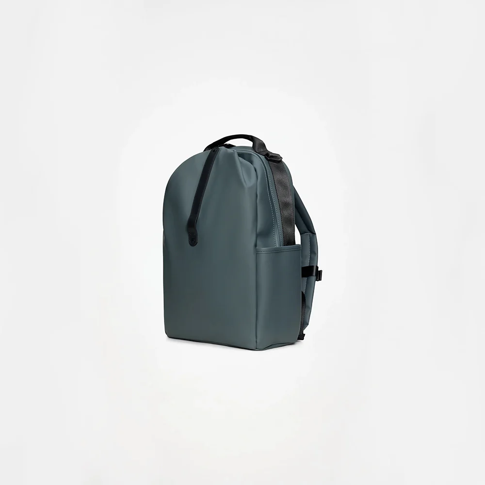 Rains - Sac Clip Front - Gris Foncé - Image 3