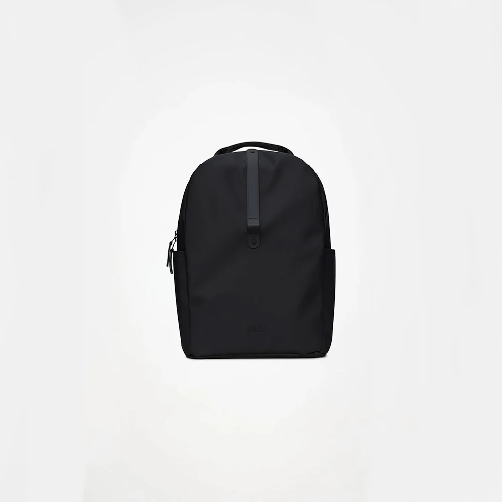Rains - Sac Clip Front - Noir
