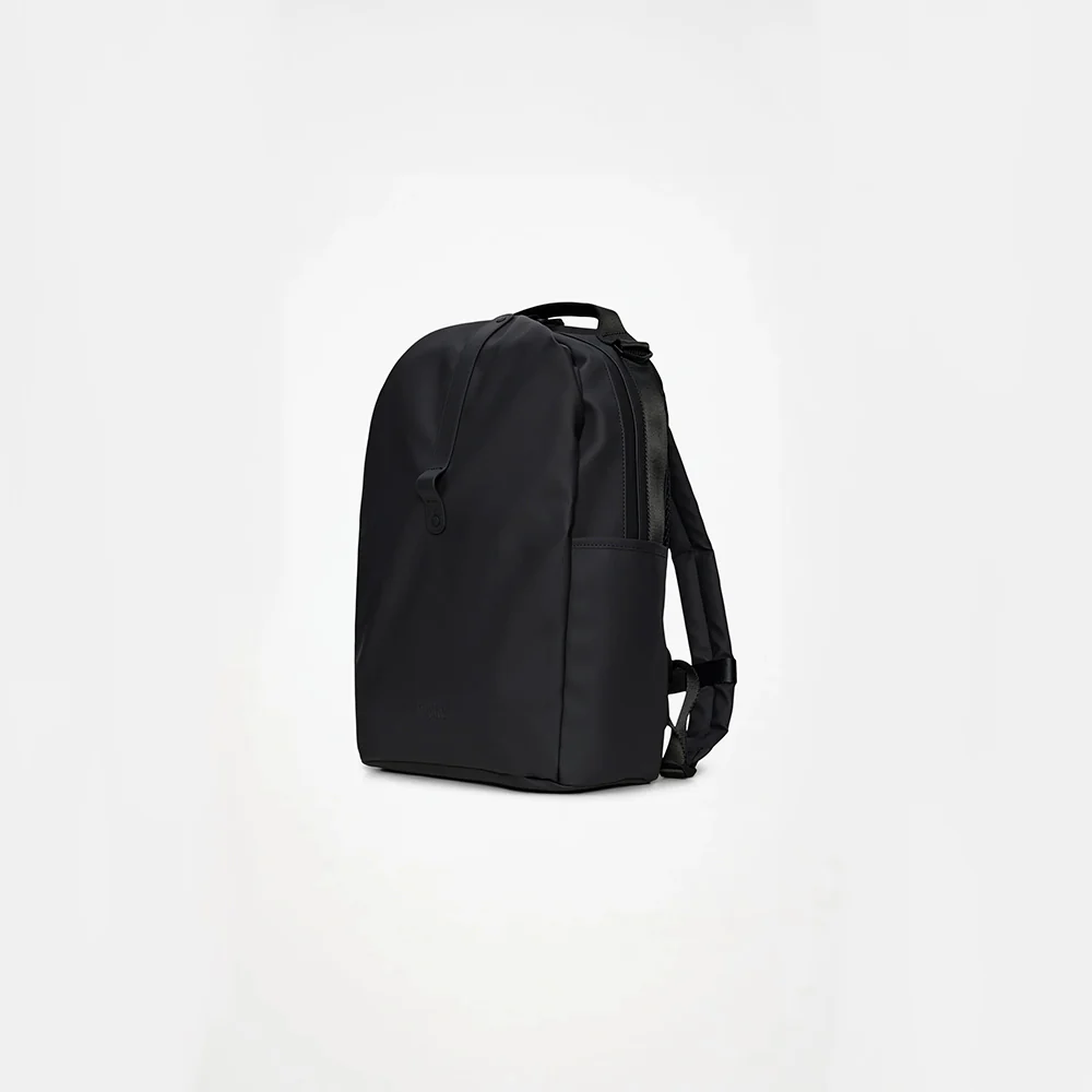 Rains - Sac Clip Front - Noir - Image 3
