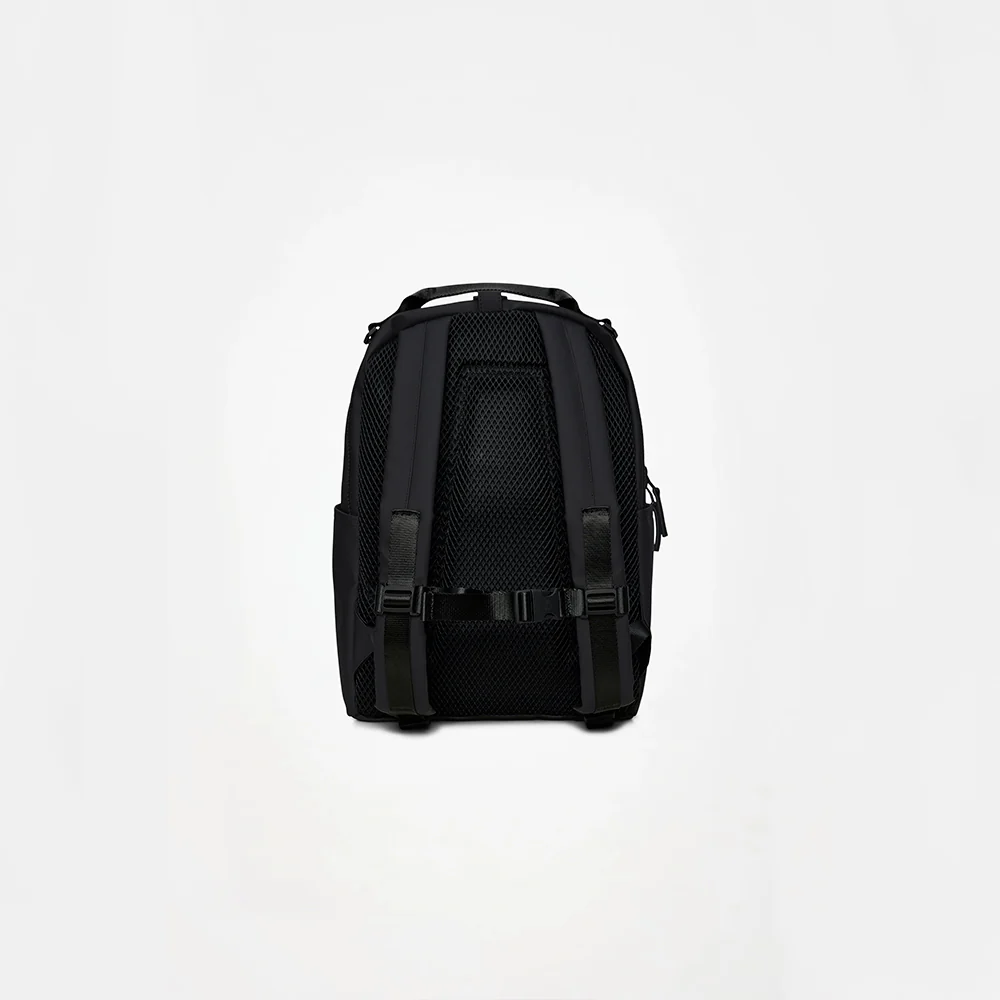 Rains - Sac Clip Front - Noir - Image 4