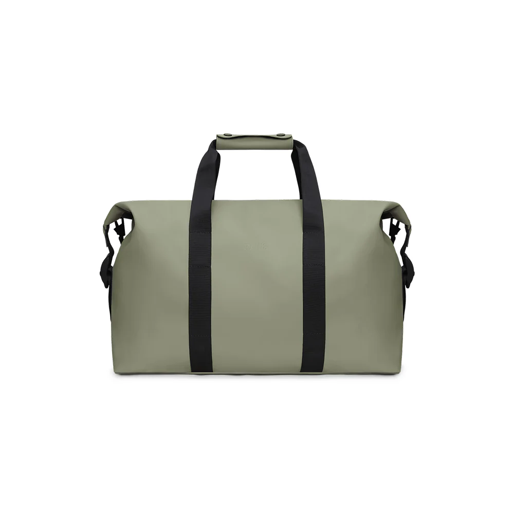Rains - Sac Hilo Weekend Bag W3 - Drift