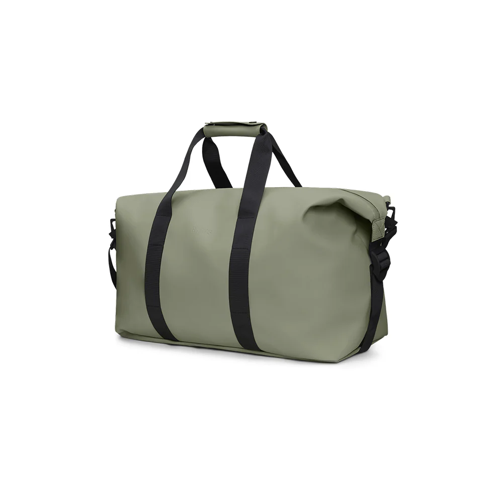 Rains - Sac Hilo Weekend Bag W3 - Drift - Image 3