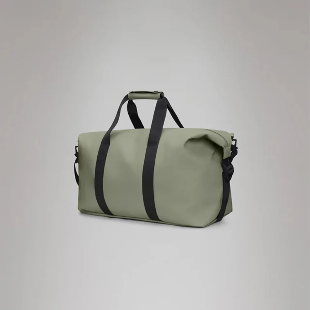 Rains - Sac Hilo Weekend Bag W3 - Drift - Image 5