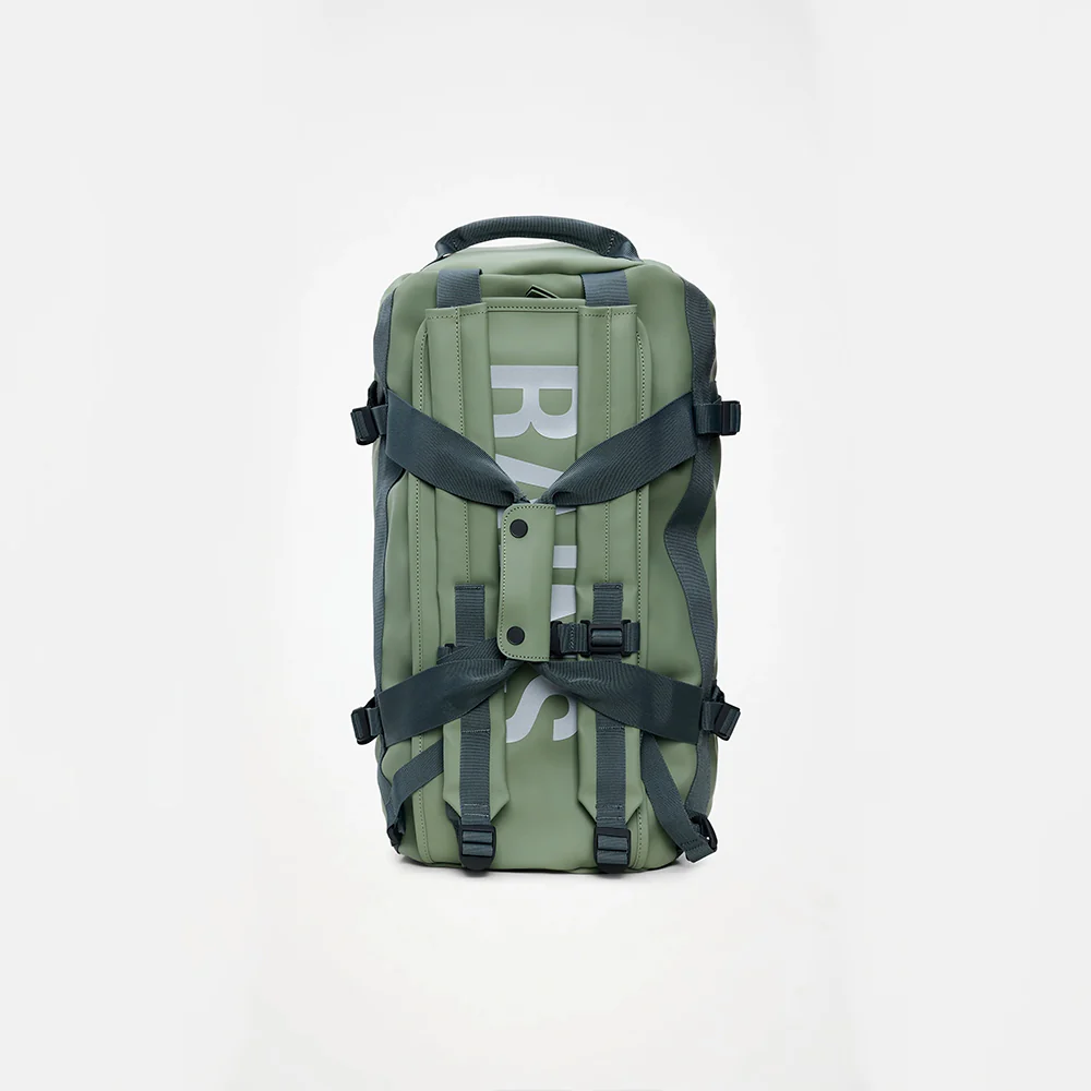 Rains - Sac Texel Duffle - Well