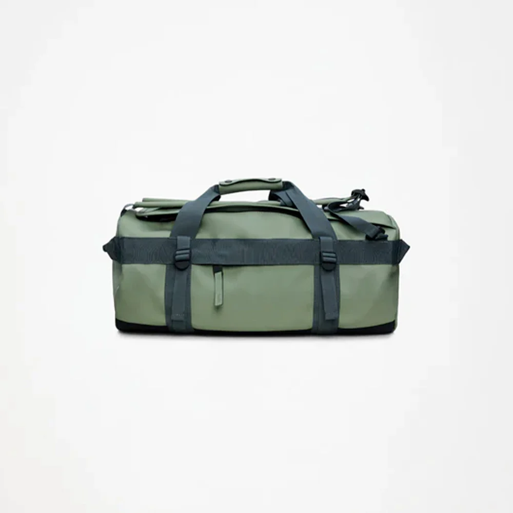 Rains - Sac Texel Duffle - Well - Image 3
