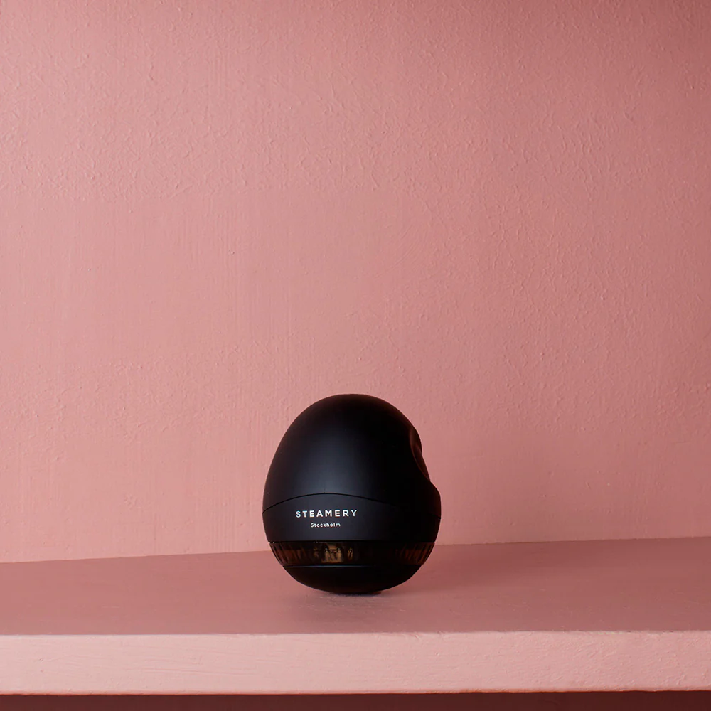 Rasoir anti-bouloche Pilo - Noir - Image 4