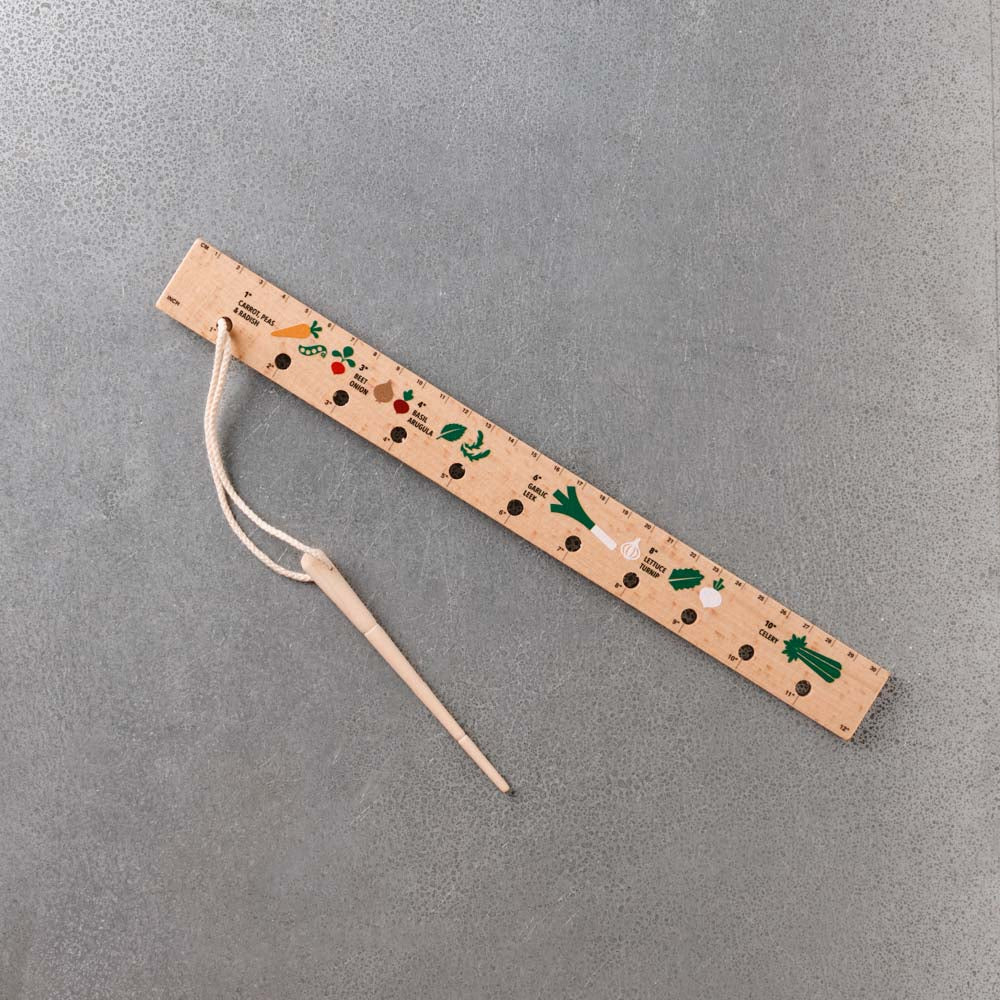 Regle de plantation - Image 2