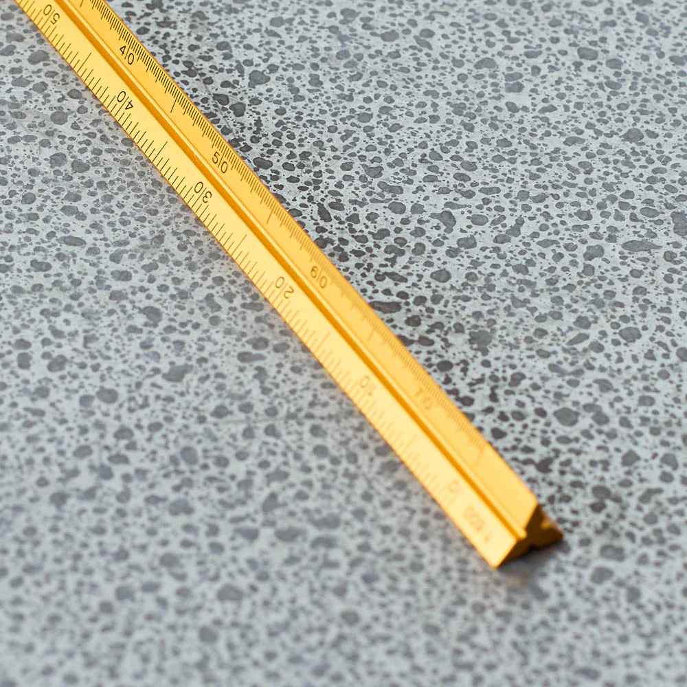 Règle jaune - Image 2