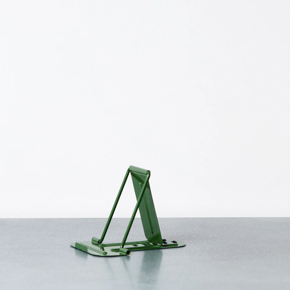 Repose téléphone - Khaki