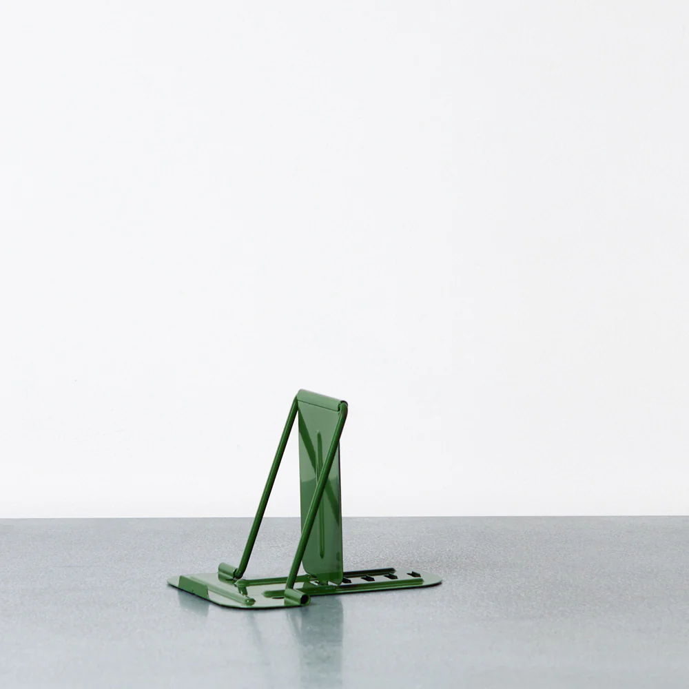 Repose téléphone - Khaki - Image 3