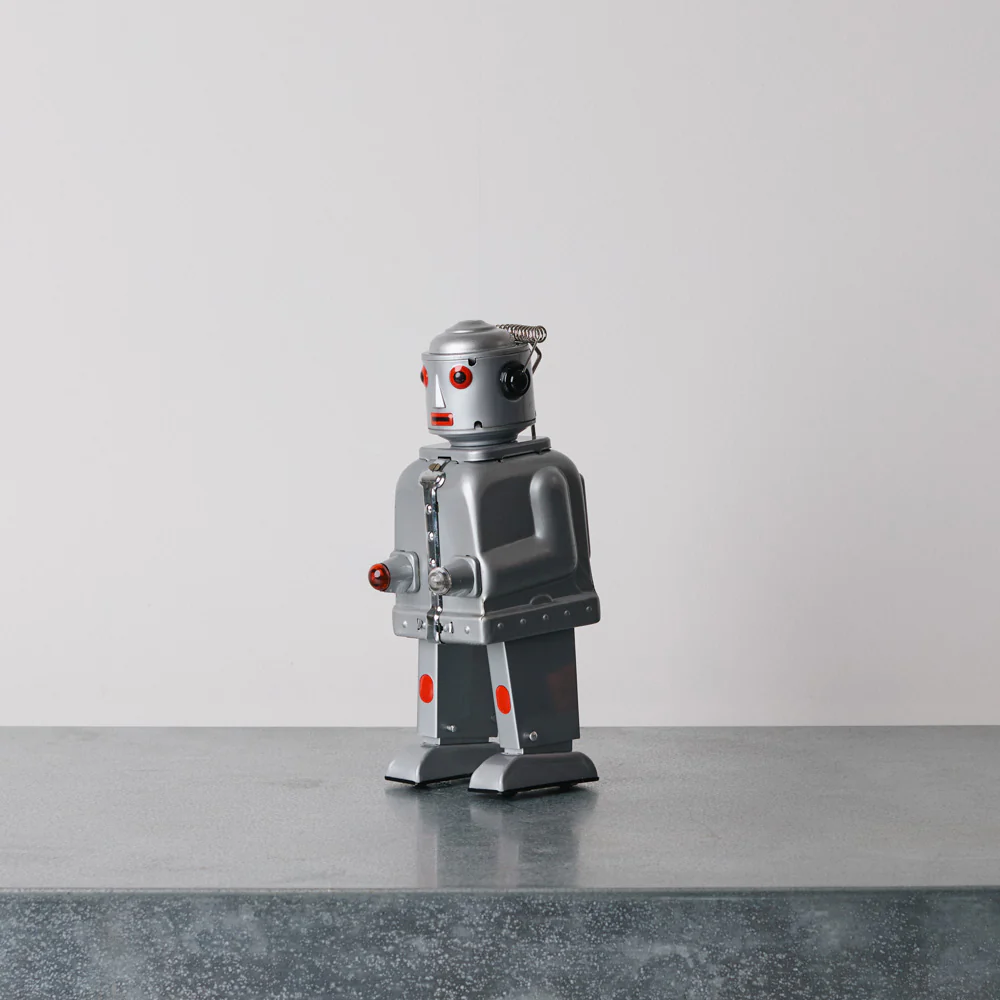 Robot Mr Lumiere - Image 2