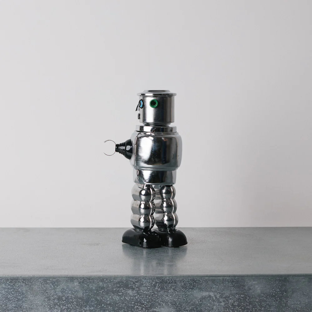 Robot Roby - Image 4