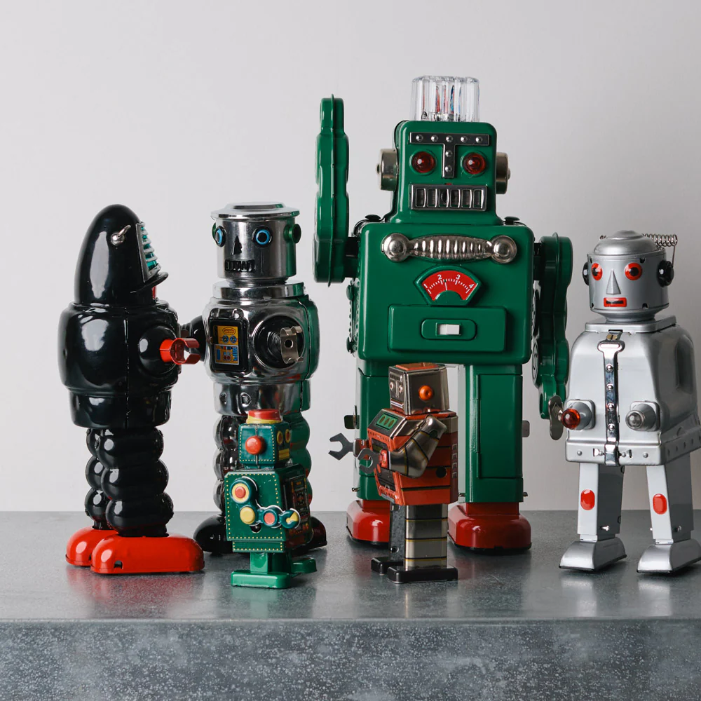 Robot Roby - Image 5