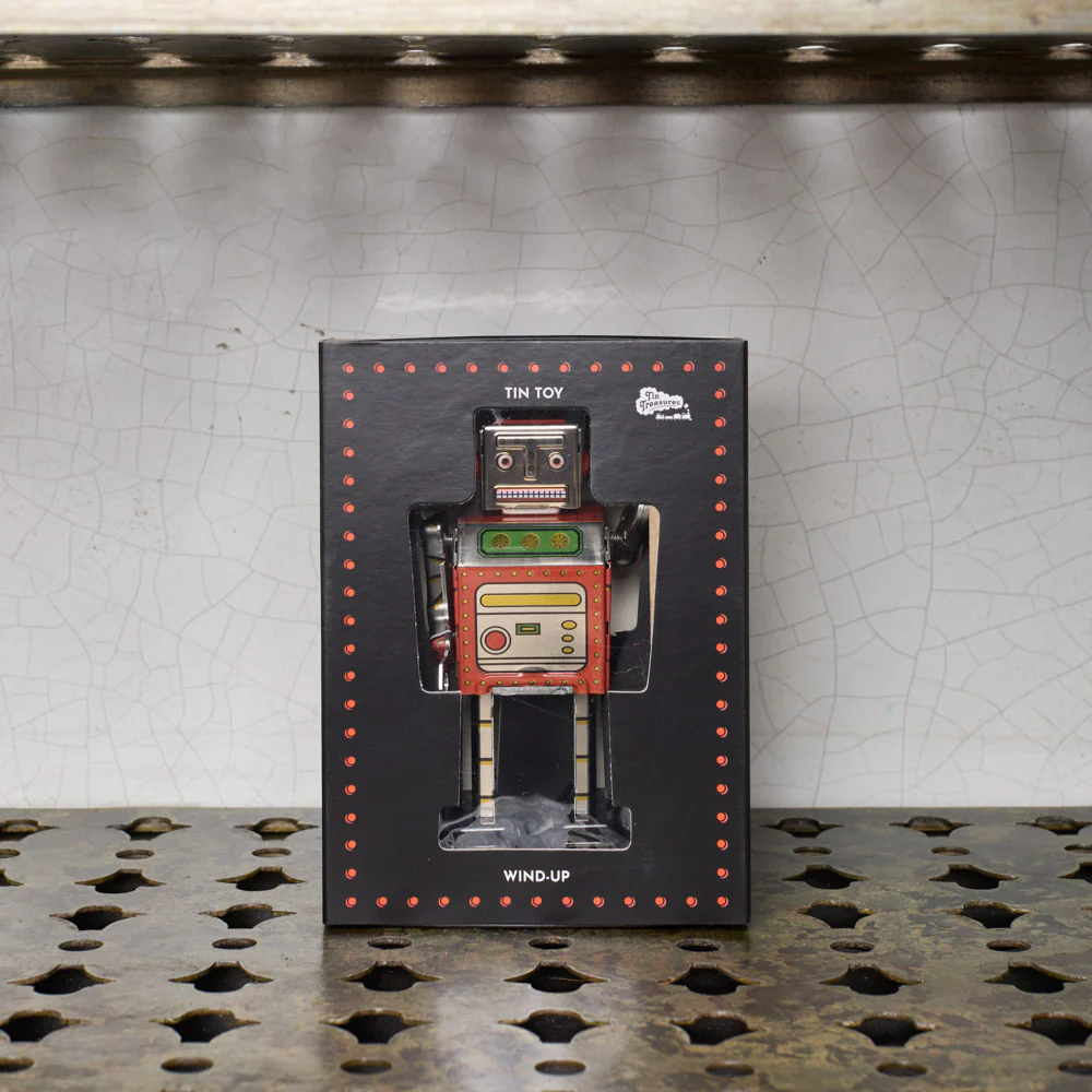 Robot Tambourin - Image 5