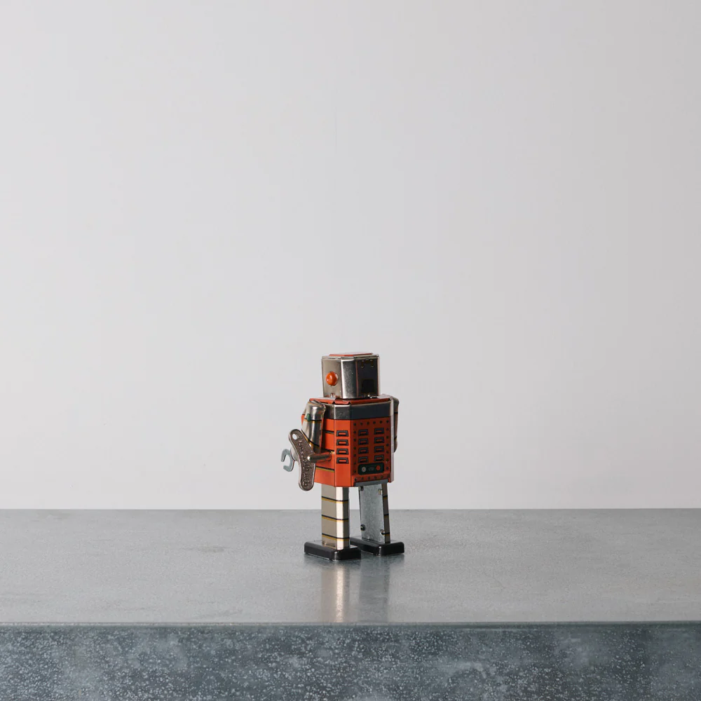 Robot Tambourin - Image 8
