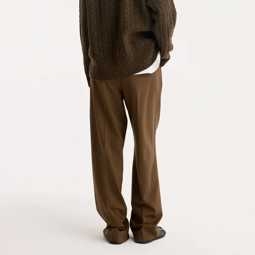 Rohe - Pantalon Signature - Forêt - Image 3