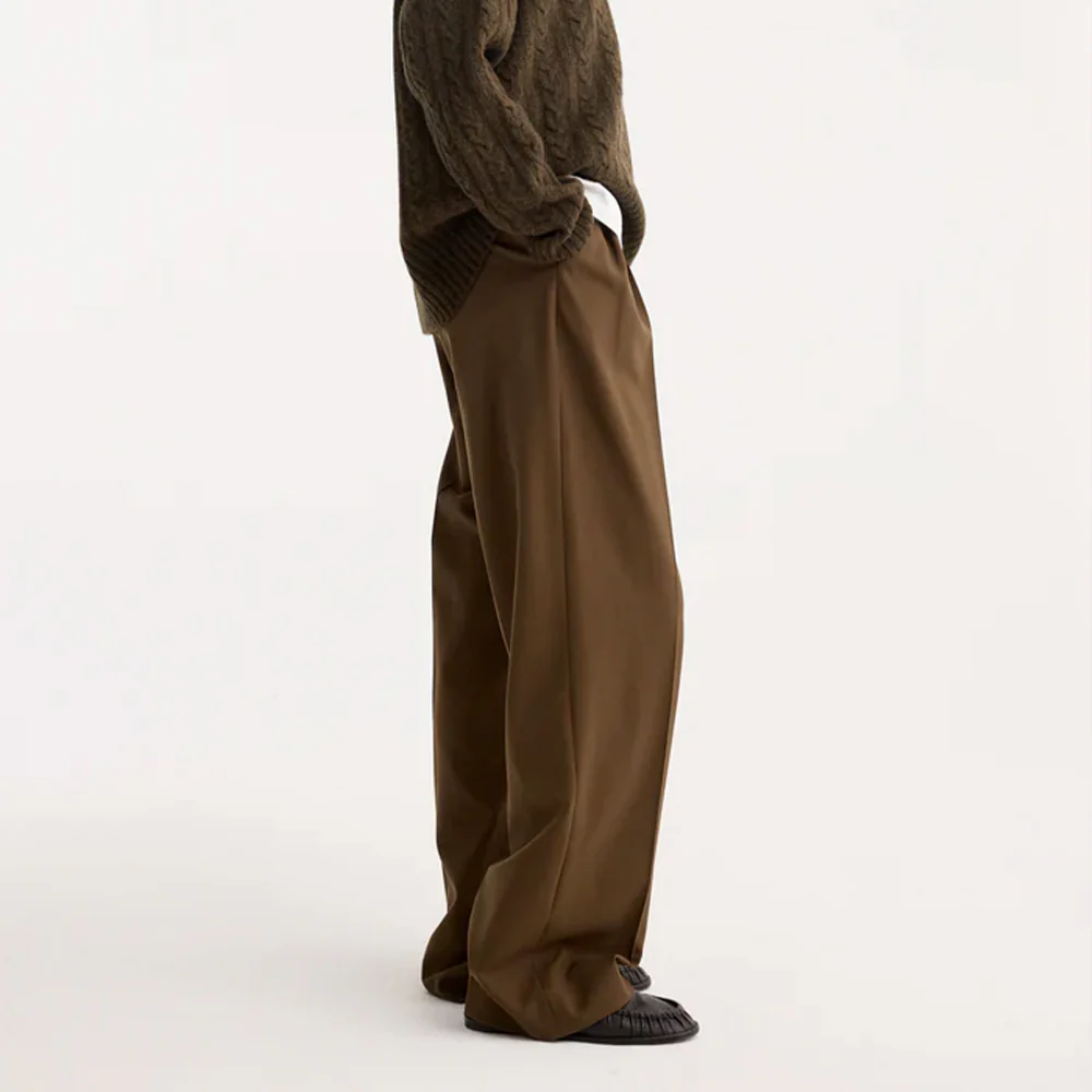 Rohe - Pantalon Signature - Forêt - Image 4