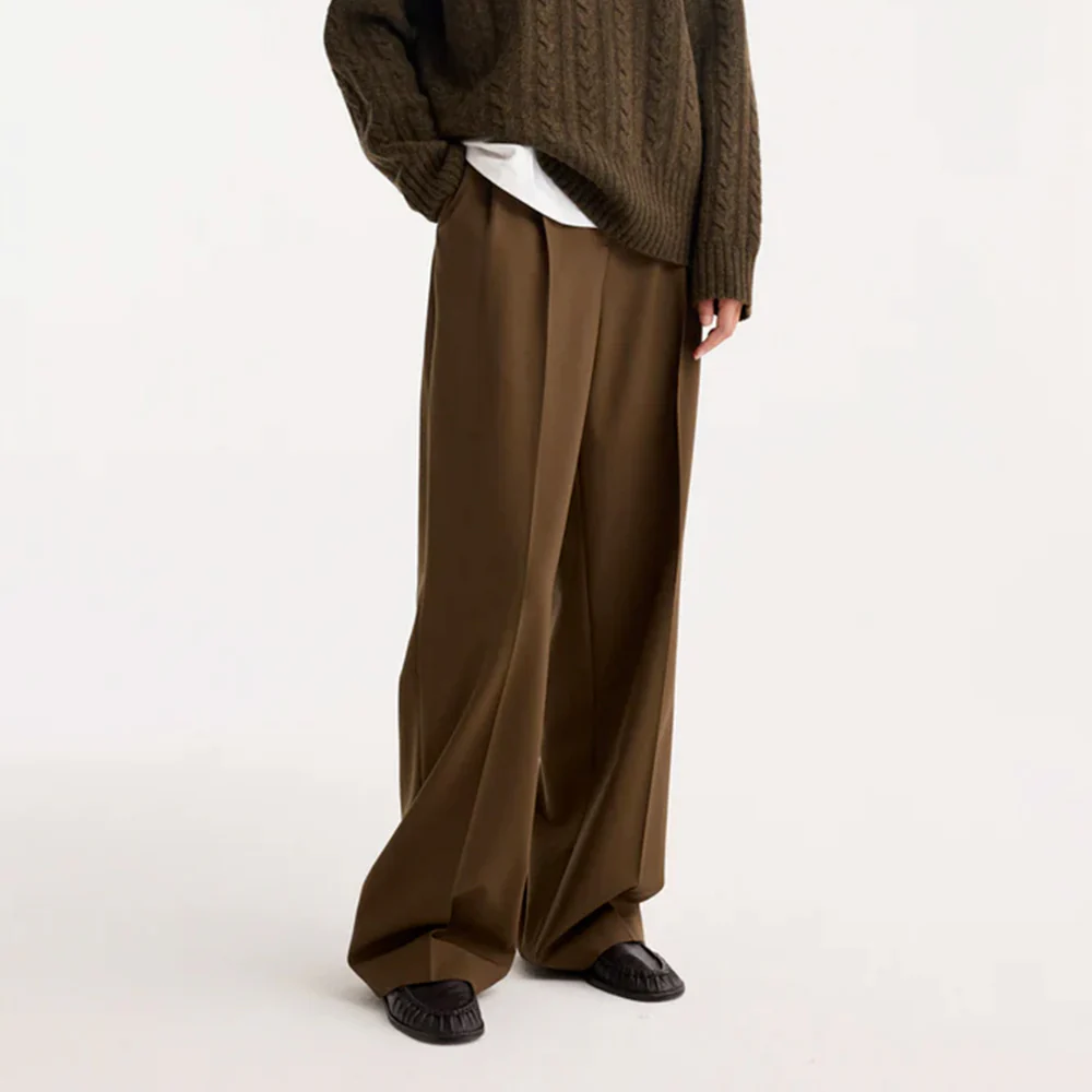 Rohe - Pantalon Signature - Forêt - Image 5