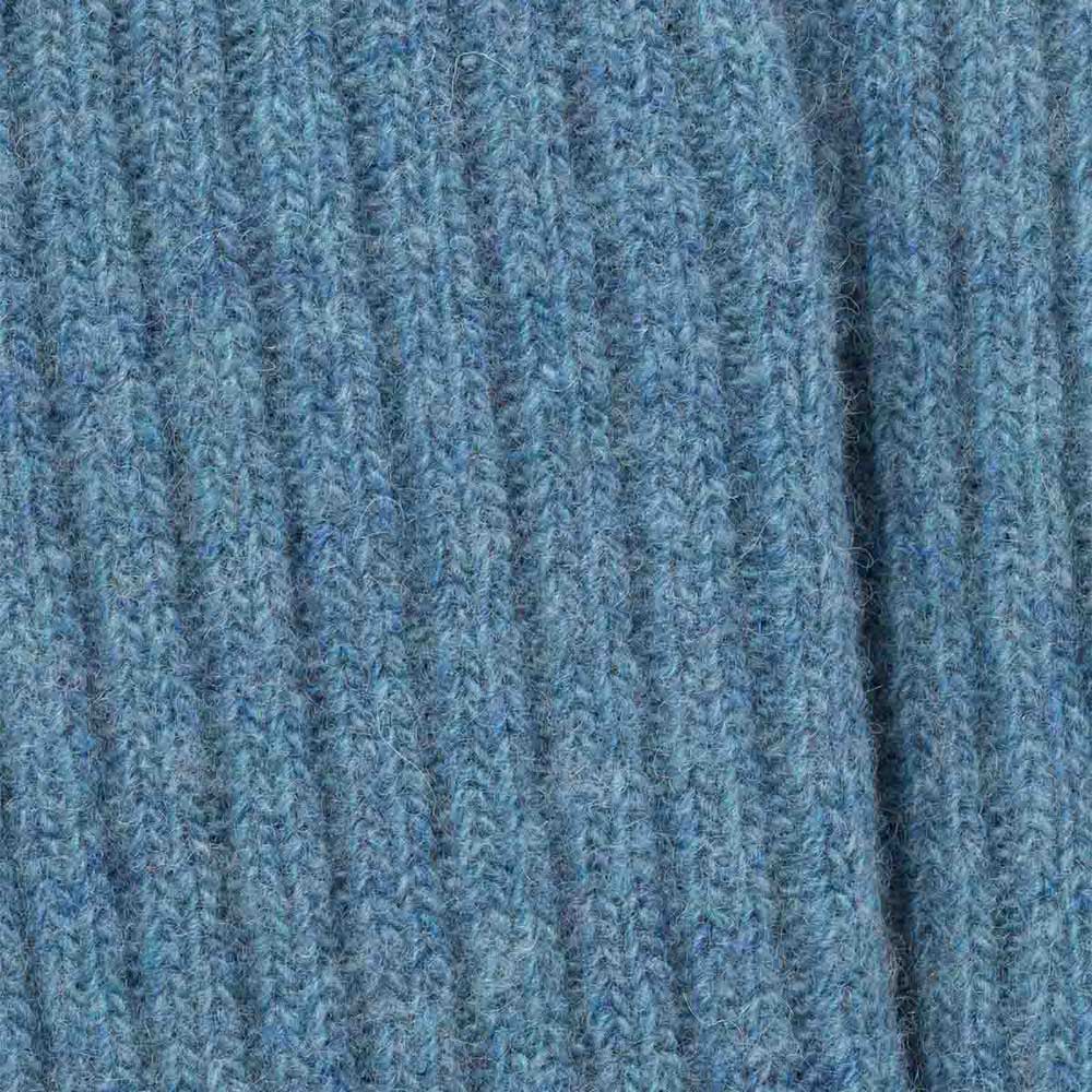 Royalties - Chaussettes Benjamin - Ciel - Image 2