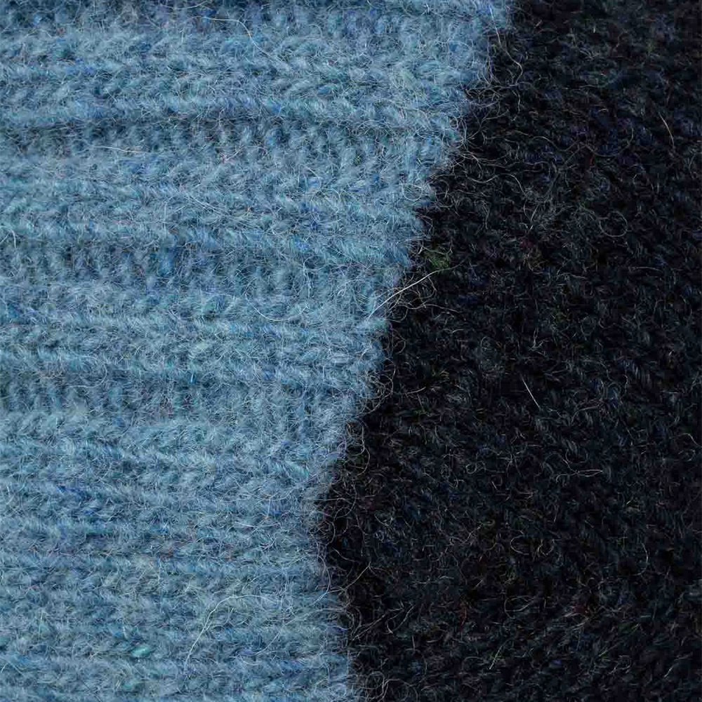 Royalties - Chaussettes Benjamin - Ciel - Image 3