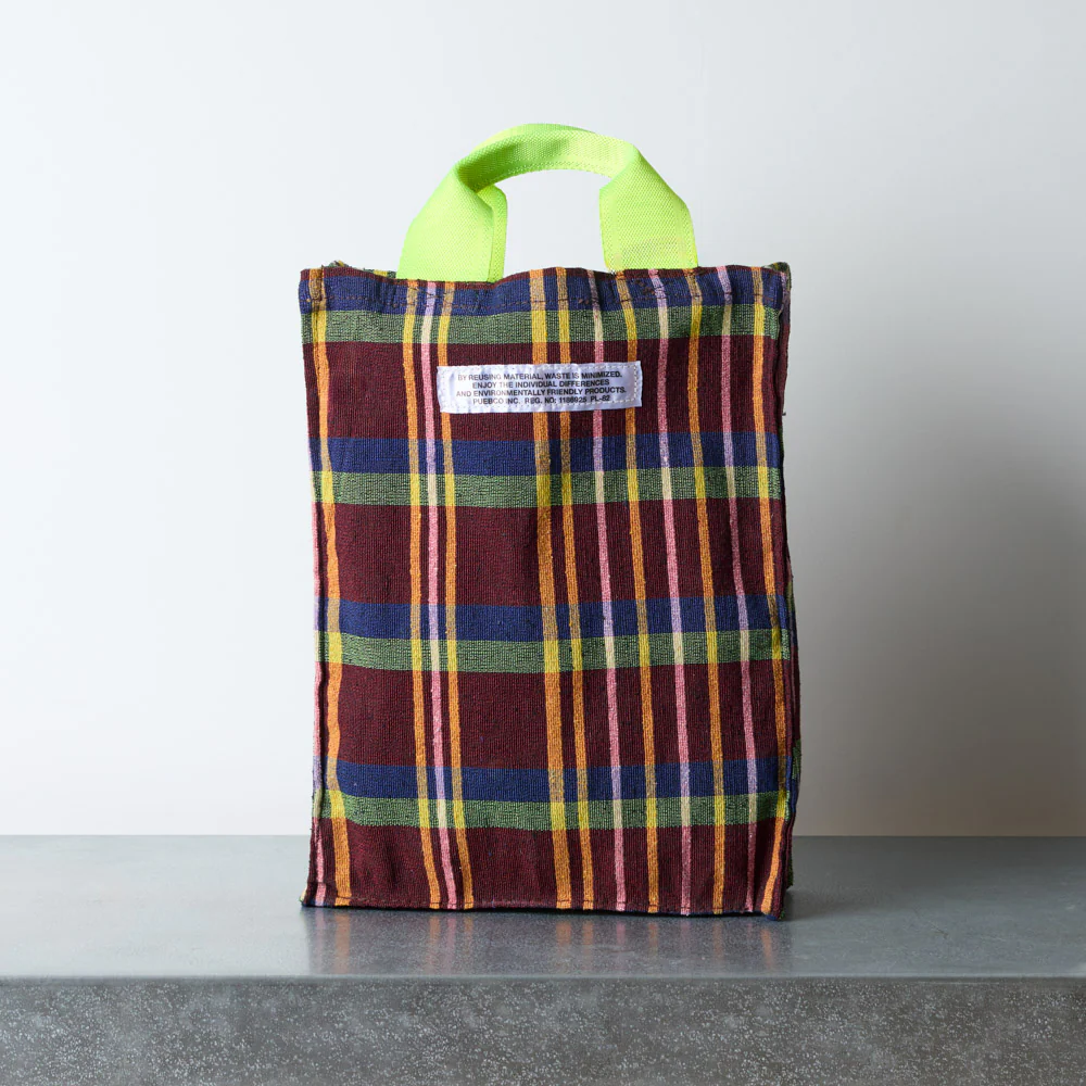 Sac Ă Documents en coton