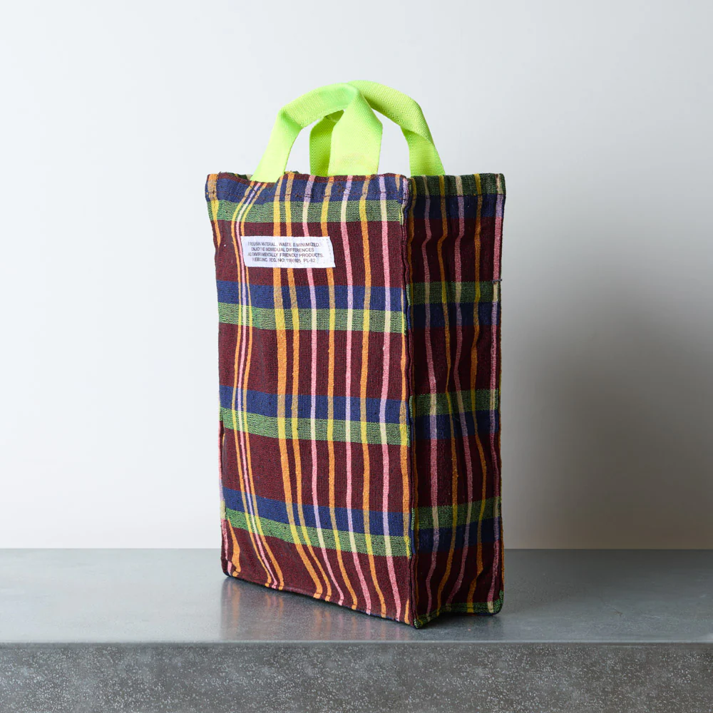 Sac Ă Documents en coton - Image 2