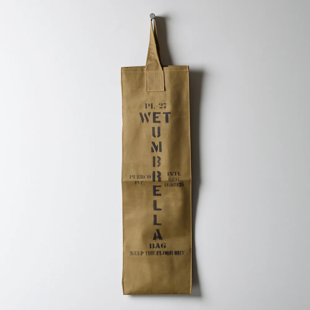 Sac à parapluie