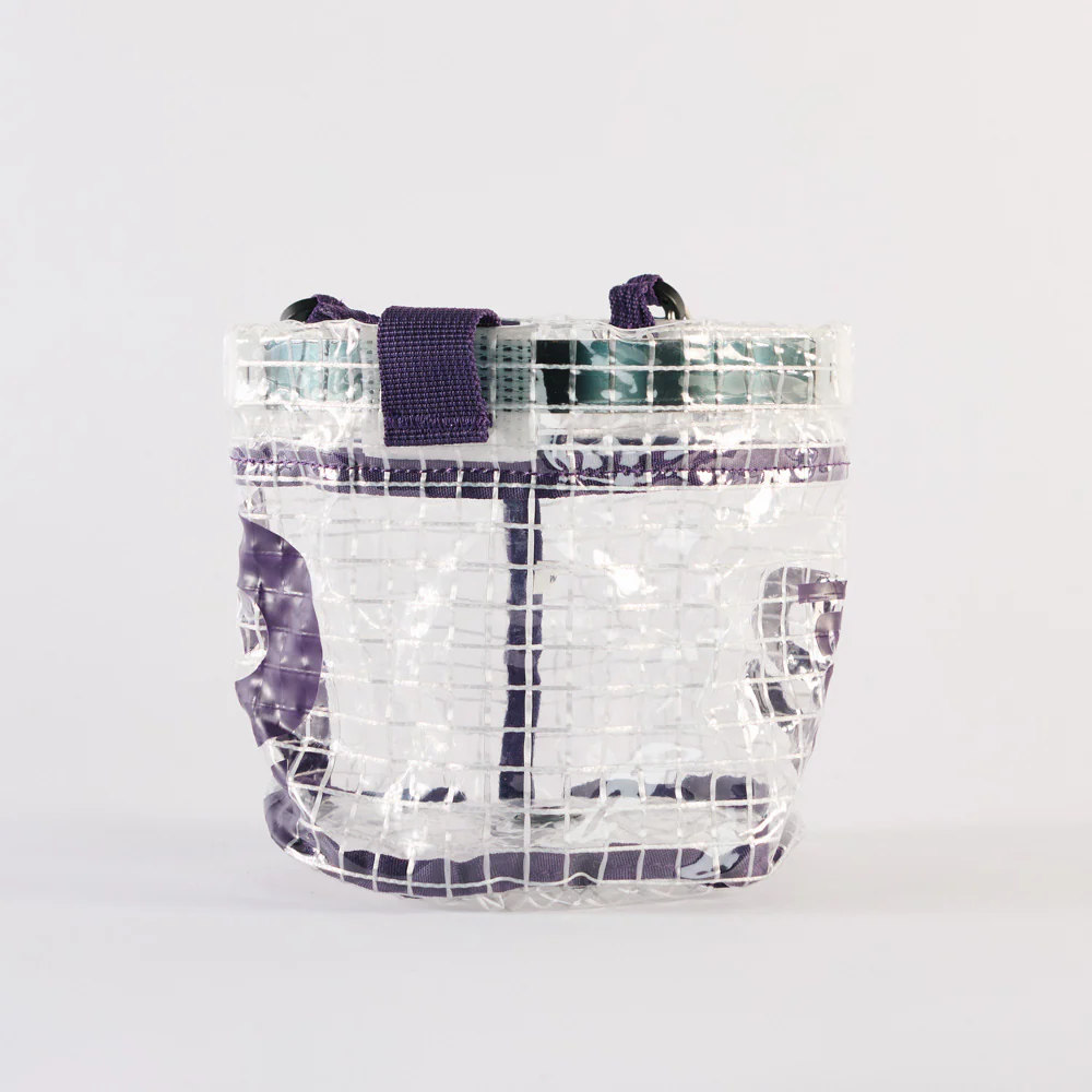 Sac Glass Bucket II - Beal