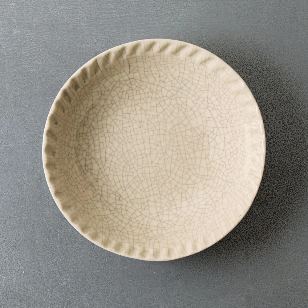 Saladier Dashi - Quartz craquelé - Image 2