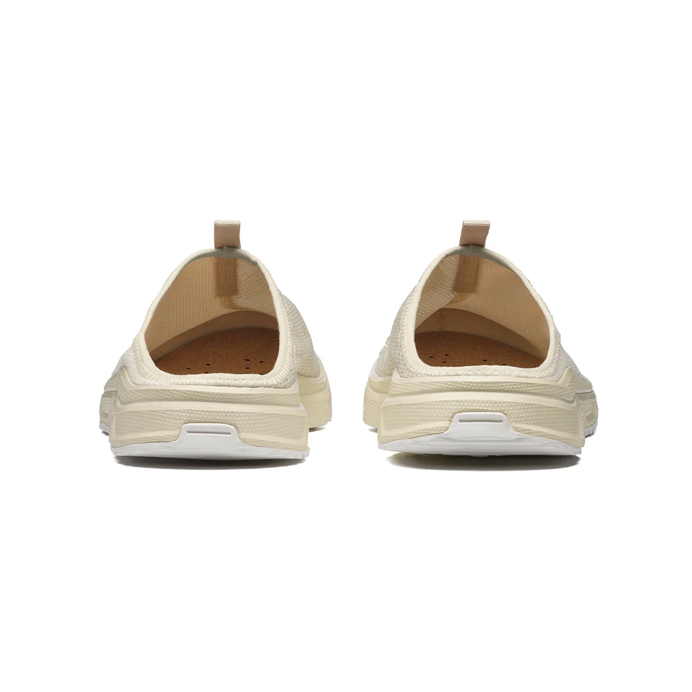 Salomon - Baskets RX Slide 3.0 - Vanilla/White - Image 4