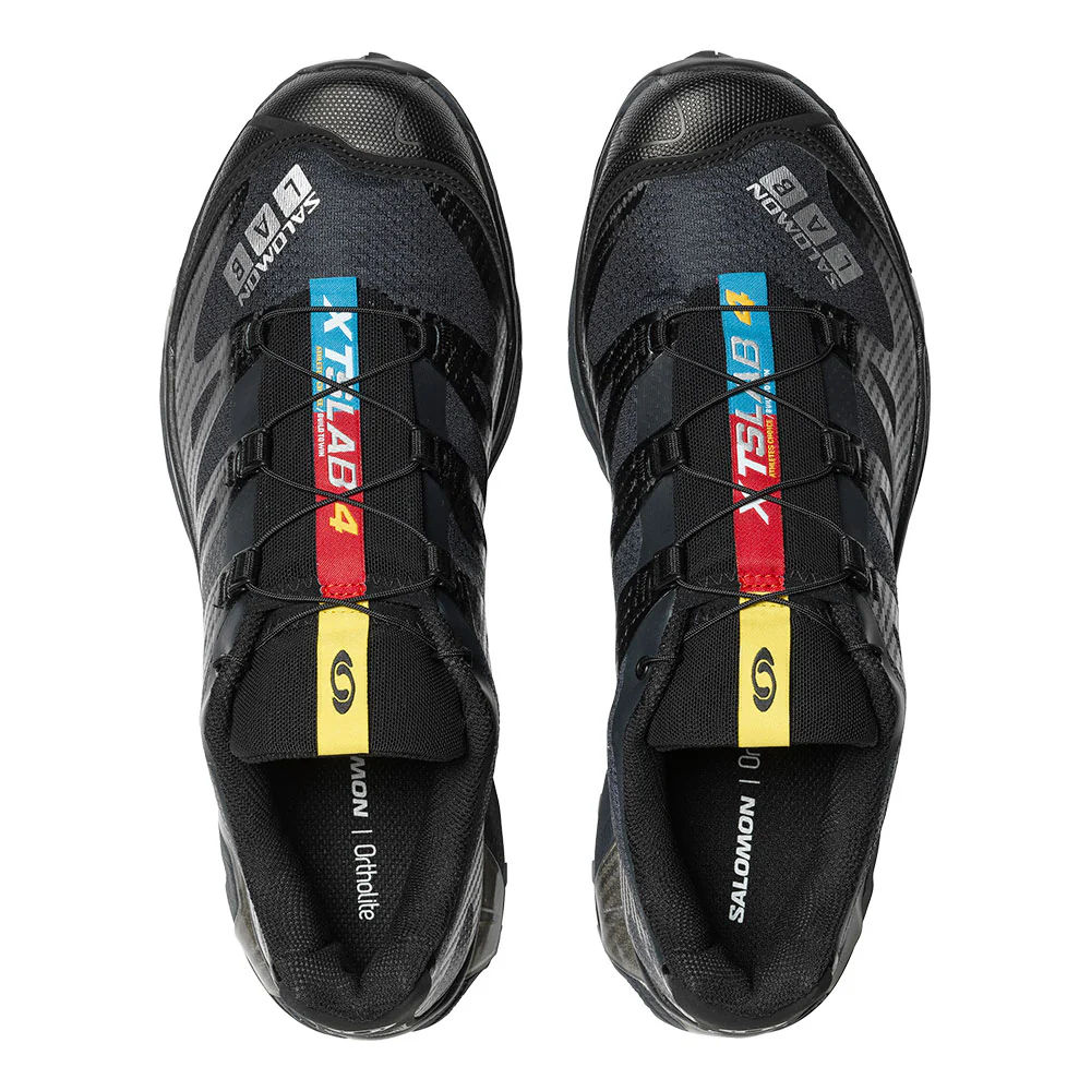 Salomon - Baskets X-4 OG - Noir - Image 3