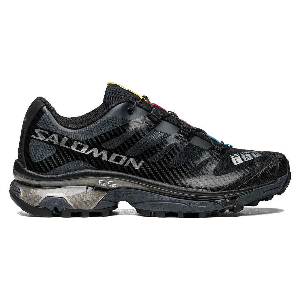 Salomon - Baskets X-4 OG - Noir - Image 4