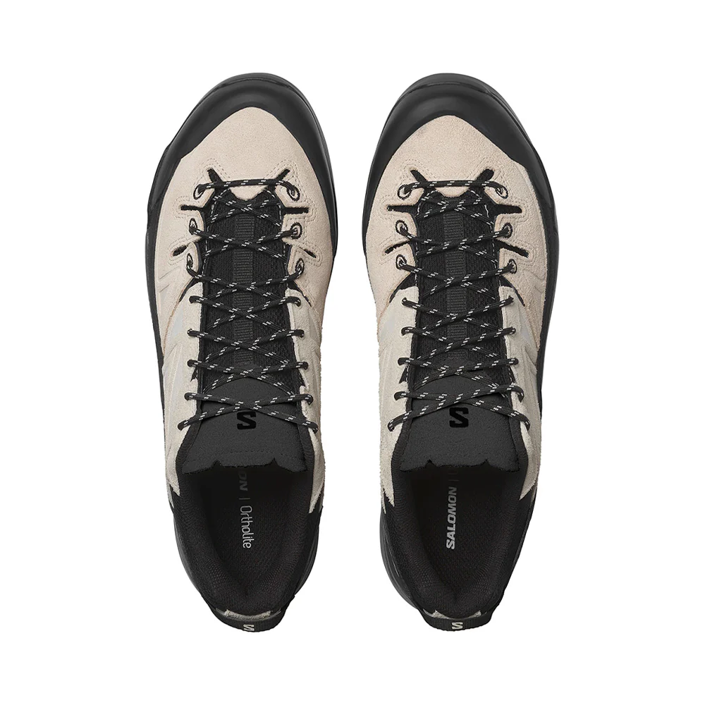 Salomon - Baskets X-ALP - Black/Vanilla Ice - Image 3