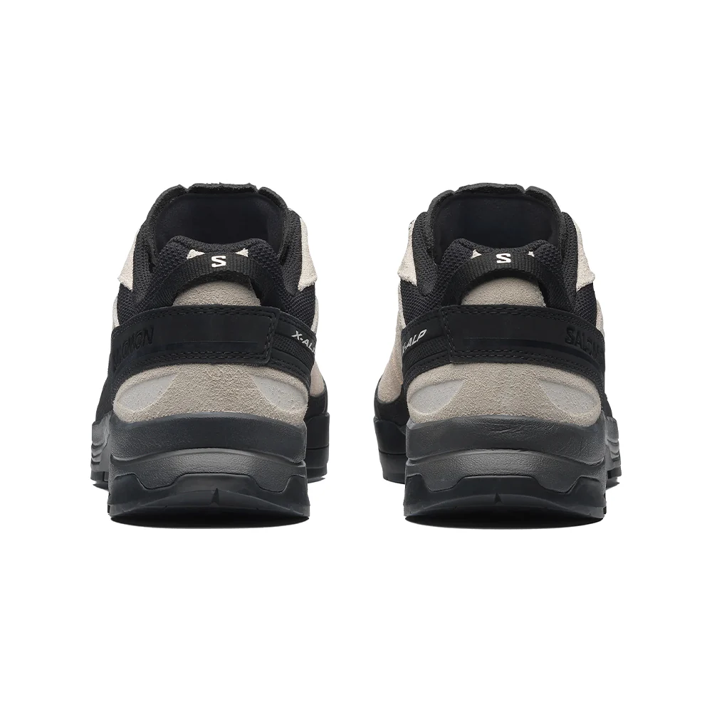 Salomon - Baskets X-ALP - Black/Vanilla Ice - Image 4