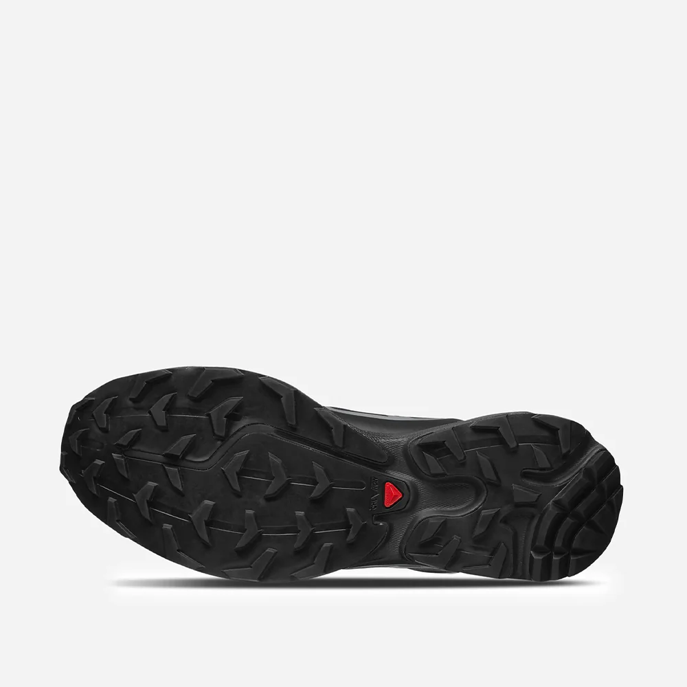 Salomon - Baskets XT-6 Gore-Tex - Noir & Argent - Image 4