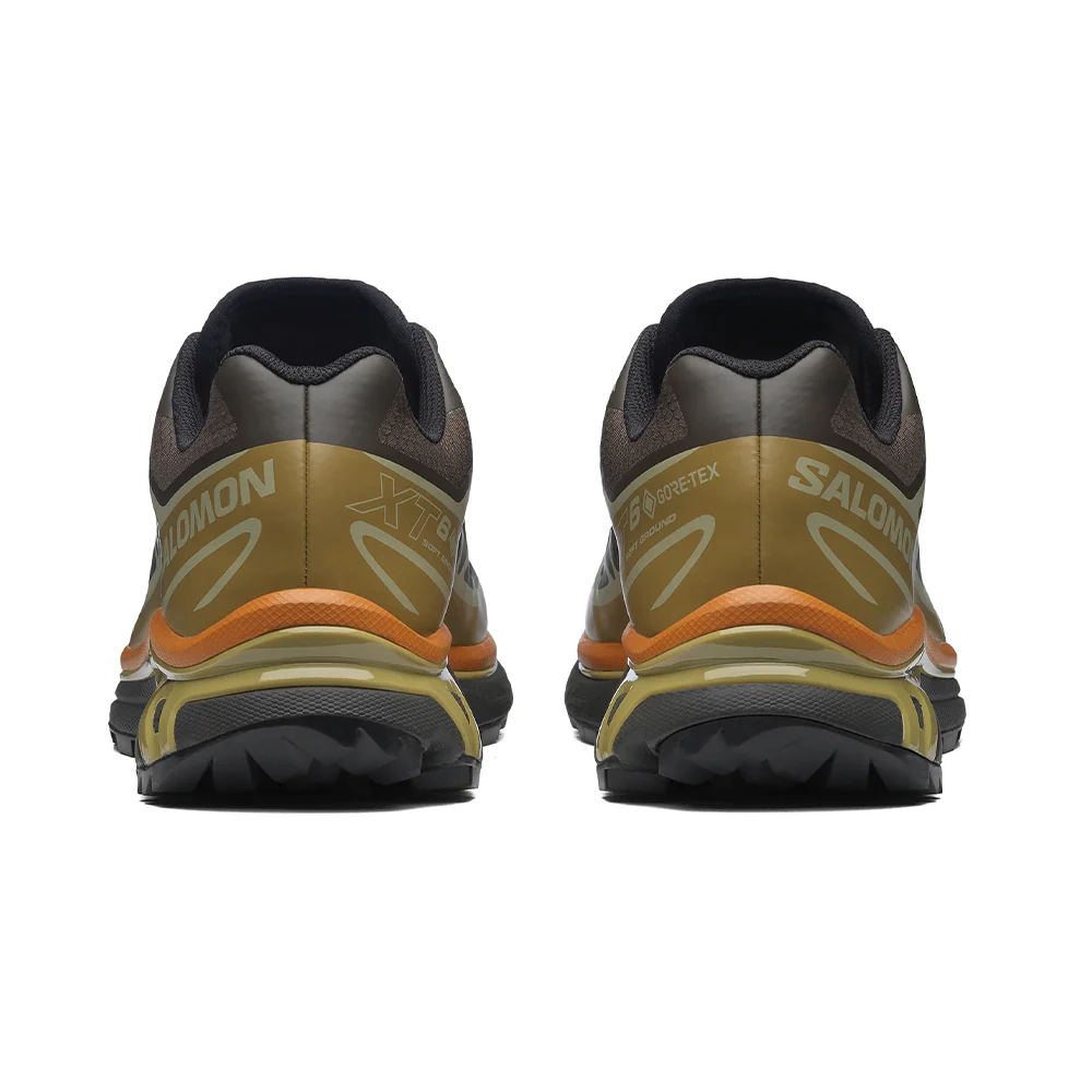 Salomon - Baskets XT-6 GTX - Delicioso Tea - Image 4