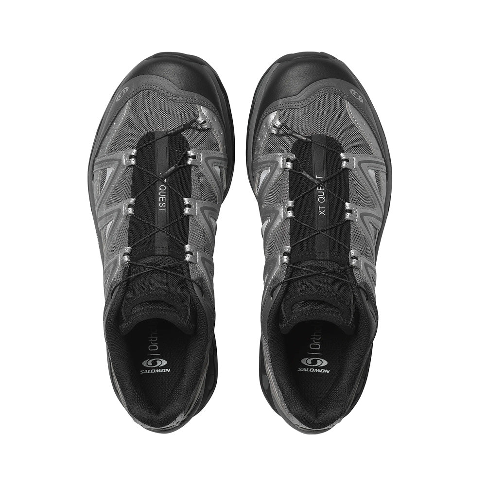 Salomon - Baskets XT QUEST - Noir Ftw - Image 3
