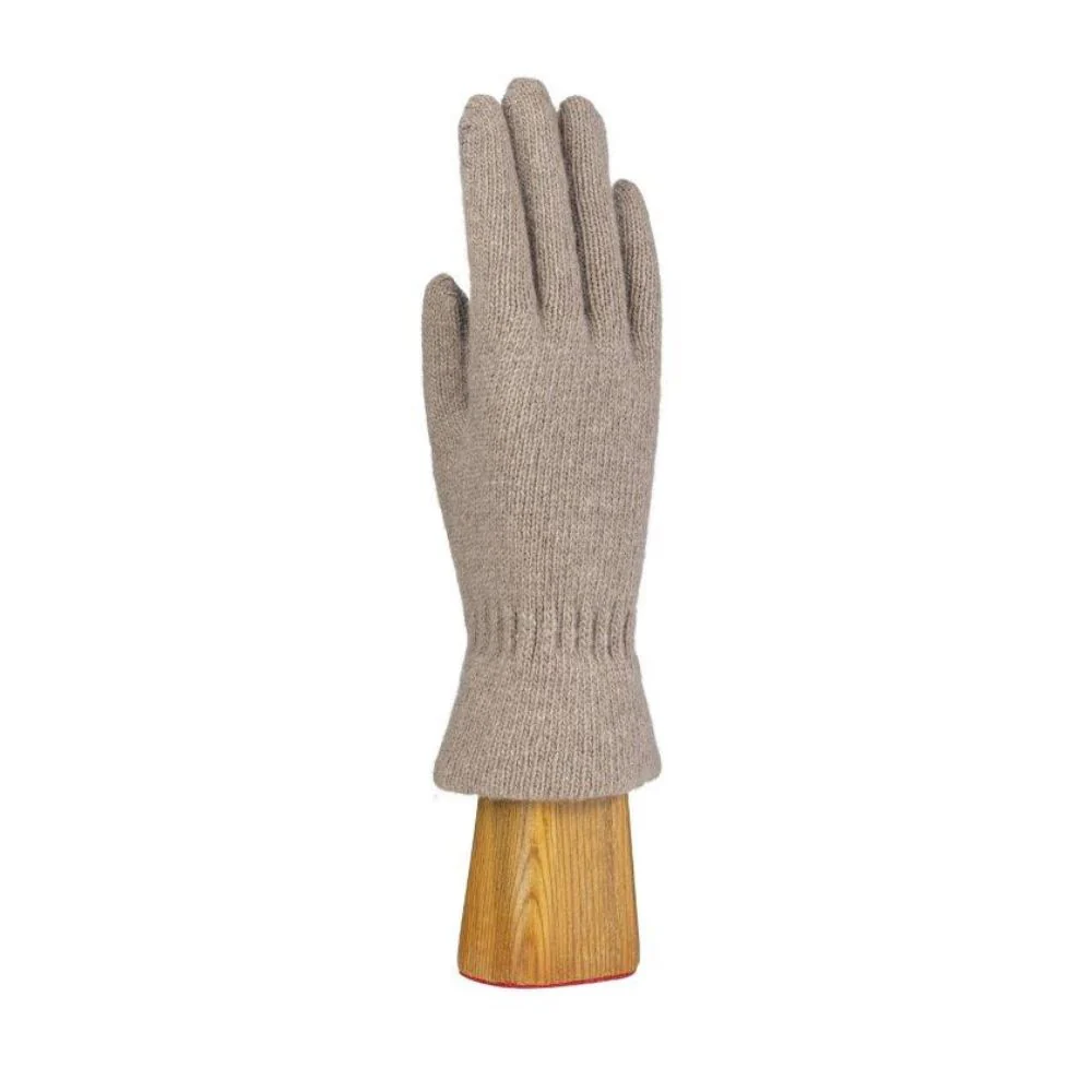 Santacana - Gants - Taupe