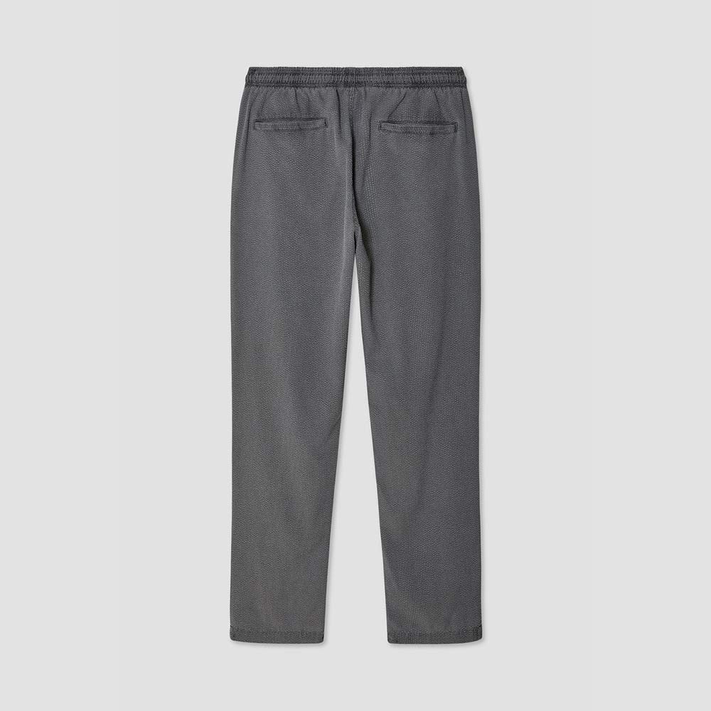 Save Khaki United - Chino Seersucker - Noir - Image 3