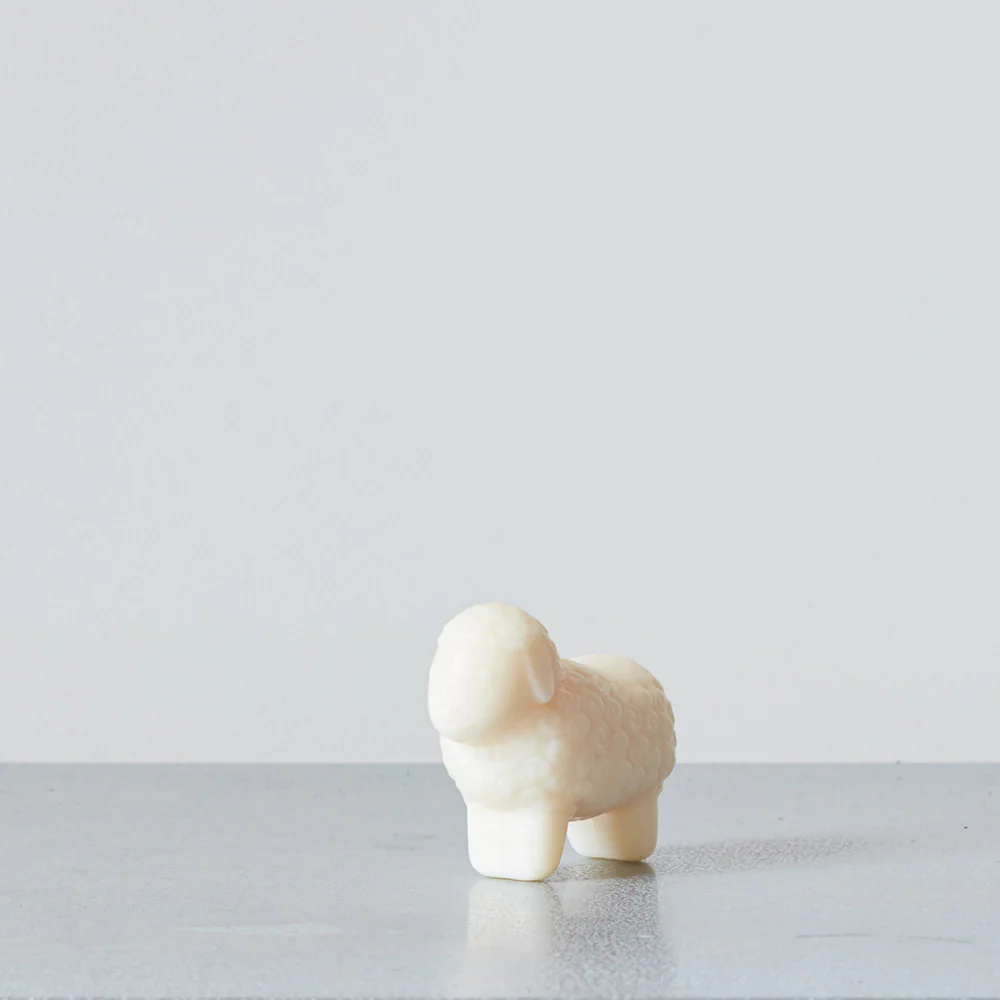 Savon au lait de brebis - Mouton - Image 2