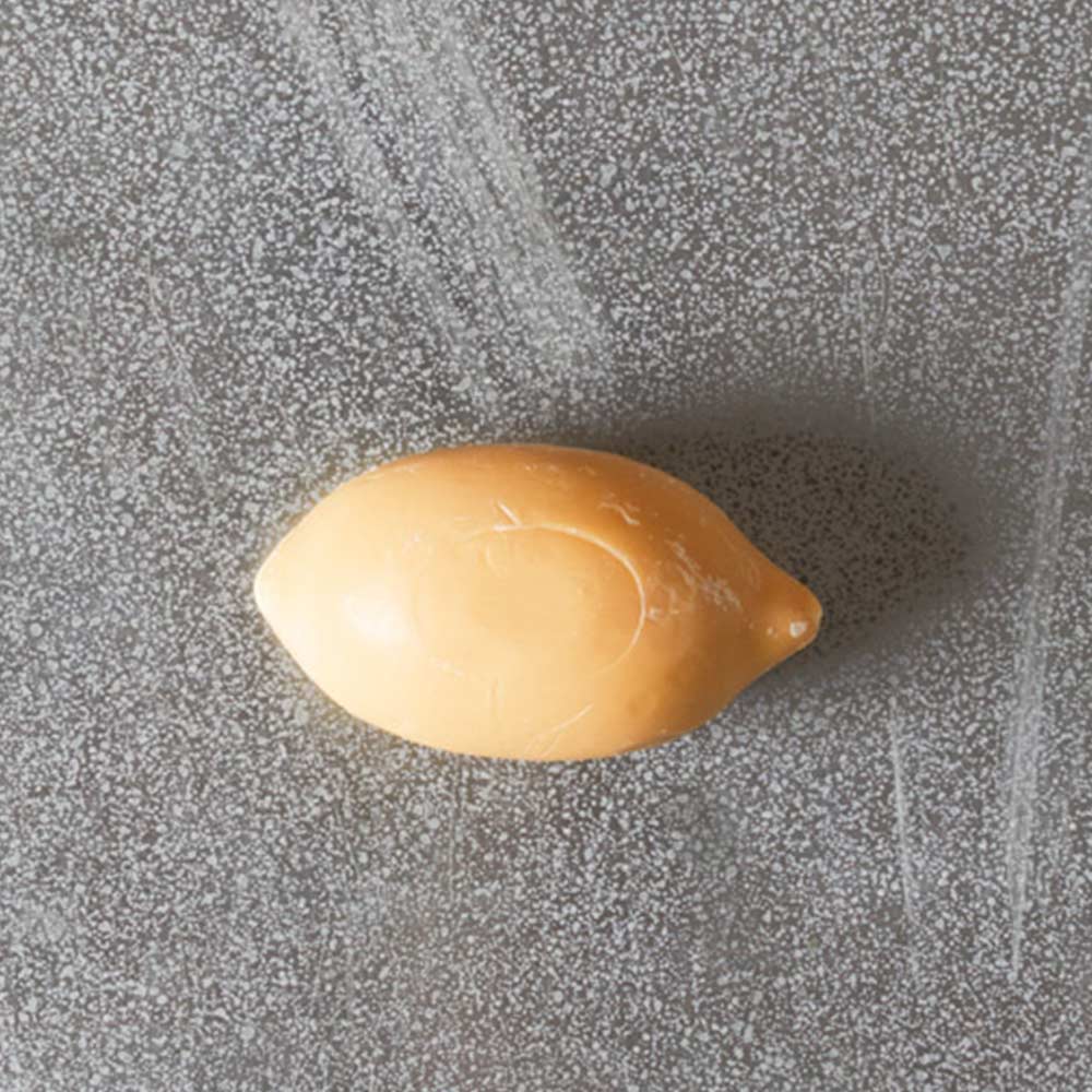 Savon Citron Jaune - Prestige de Menton - Image 2